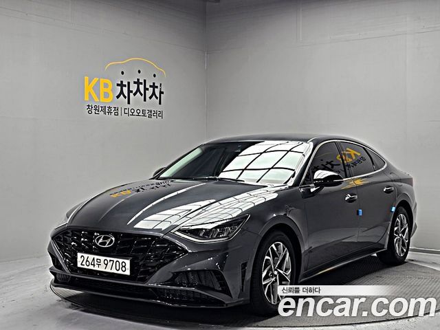 2022 Hyundai Sonata, VIN KMHL141EBNA229196