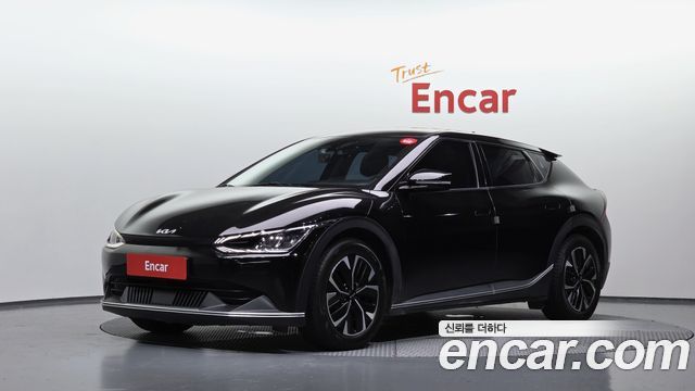 2023 Kia EV6, VIN KNAC281AFPA103285