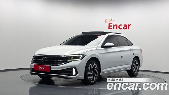 2023 Volkswagen Jetta, VIN WVWZZZBU8PM007217