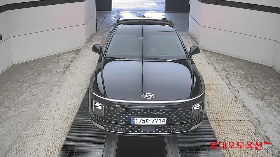 2023 Hyundai Grandeur, VIN KMHN141DBPA047878