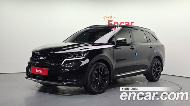 2023 Kia Sorento, VIN KNARL81FHPA173546