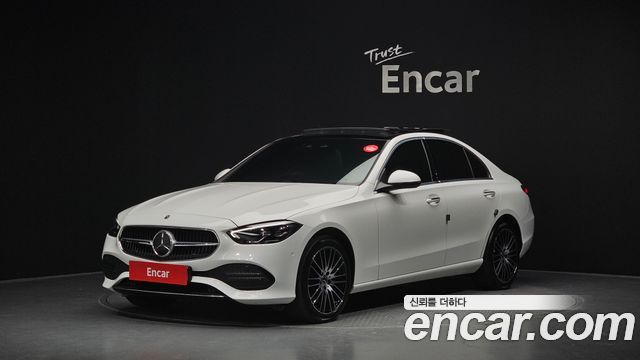 2022 Mercedes-Benz C-Class, VIN W1KAF5BB7NF050080