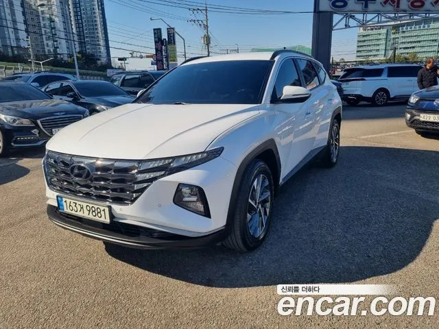 2022 Hyundai Tucson, VIN KMHJC81BGNU100516