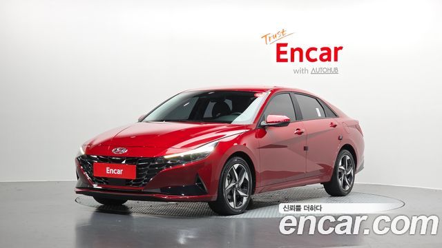 2023 Hyundai Avante, VIN KMHLL41EEPU393633