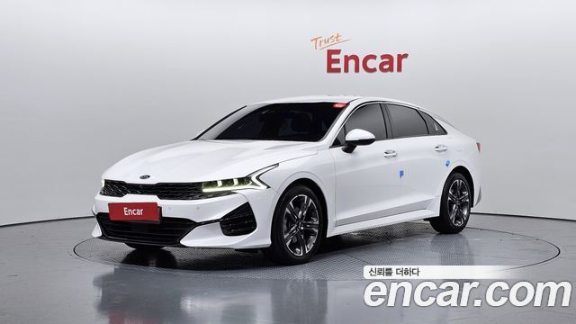 2021 Kia K5, VIN KNAG341ABMA086627