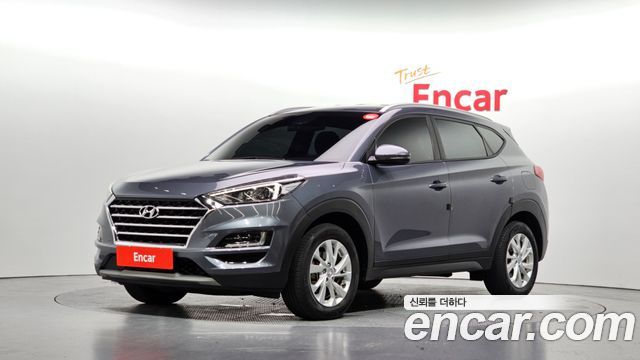2020 Hyundai Tucson, VIN KMHJ3812GLU228598