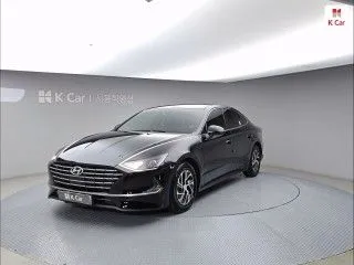 2021 Hyundai Sonata, VIN KMHL241JBMA017803