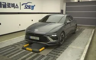 2024 Hyundai Sonata, VIN KMHL641JBRA077397