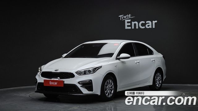2021 Kia K3, VIN KNAF141BEMA907826