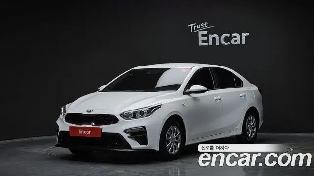 2021 Kia K3, VIN KNAF141BEMA907826