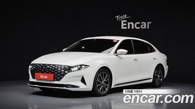 2023 Hyundai Grandeur, VIN KMHF141DBPA501132