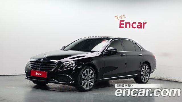 2020 Mercedes-Benz E-Class, VIN W1KZF4KB4LA801403