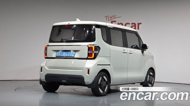2024 Kia Ray, VIN KNACG81AFRT008843