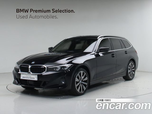 2025 BMW 3-Series, VIN WBA21FZ0XSFV29061