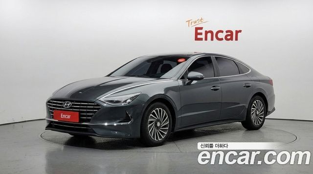 2023 Hyundai Sonata, VIN KMHL241JBPA068827
