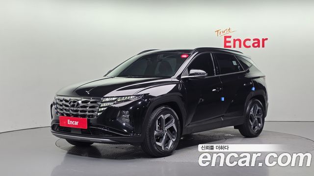 2022 Hyundai Tucson, VIN KMHJE81CDNU130033