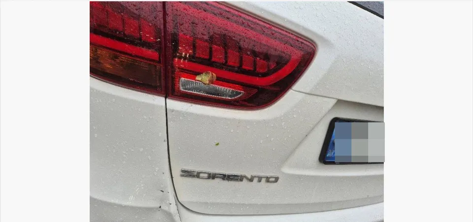 2020 Kia Sorento, VIN KNAPK81ABLA646287