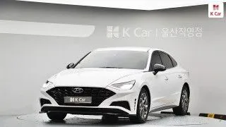 2021 Hyundai Sonata, VIN KMHL6412BMA119499