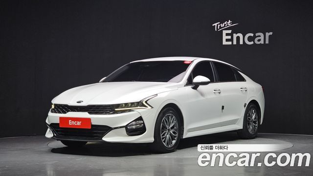 2020 Kia K5, VIN KNAG741BBLA021484