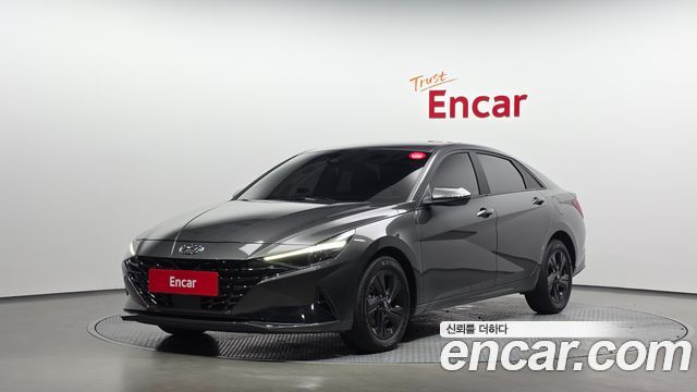 2023 Hyundai Avante, VIN KMHLM41EEPU496452