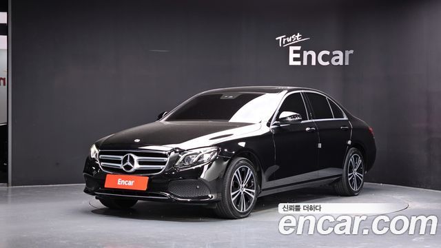 2020 Mercedes-Benz E-Class, VIN W1KZF0EB0LA804271