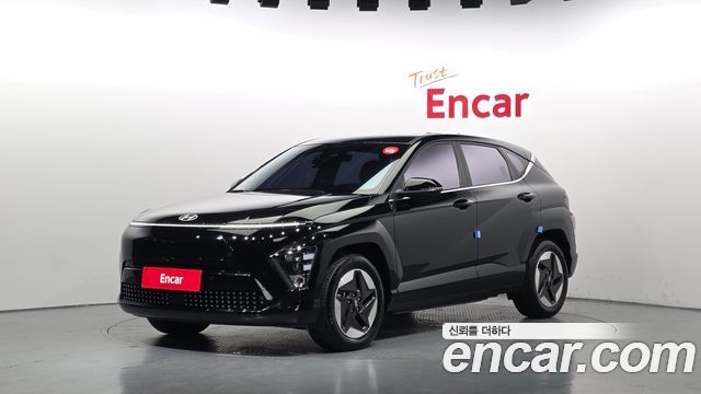 2025 Hyundai Kona, VIN KMHHC817FSU012759