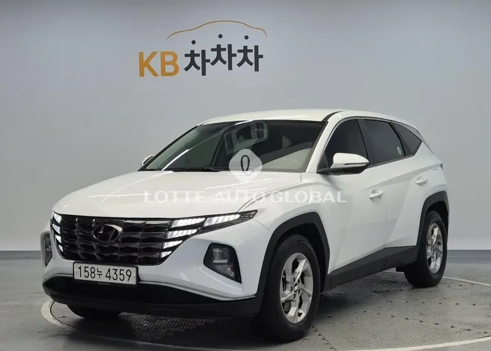 2021 Hyundai Tucson, VIN KMHJB81CBMU060787