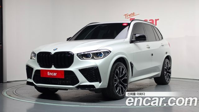 2021 BMW X5M, VIN WBSJU0101M9E25828