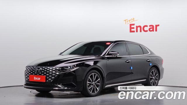 2023 Hyundai Grandeur, VIN KMHF141DBPA512843