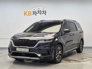 2021 Kia Carnival, VIN KNANC81BBMS034832