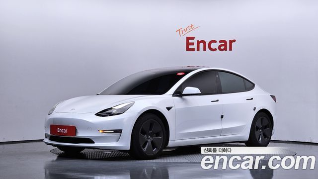 2021 Tesla Model 3, VIN 5YJ3E1EB1MF946226