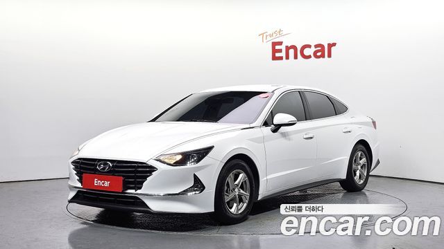2022 Hyundai Sonata, VIN KMHL341DBNA210178