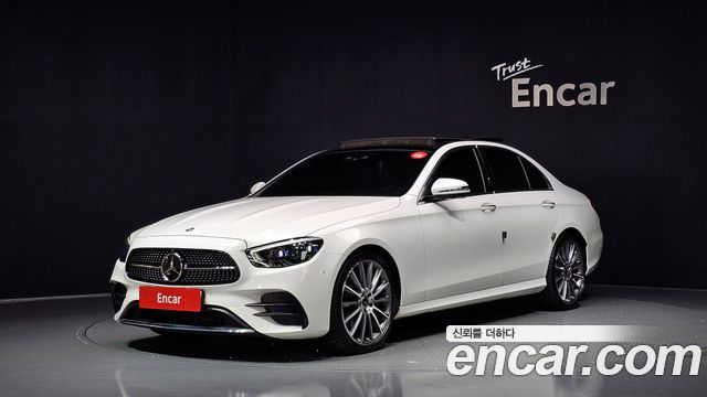 2021 Mercedes-Benz E-Class, VIN W1KZF8GB7MA992445