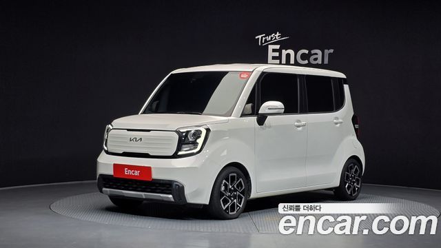 2023 Kia Ray, VIN KNACH811BPT323823