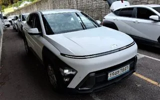 2023 Hyundai Kona, VIN KMHHB813BPU008896