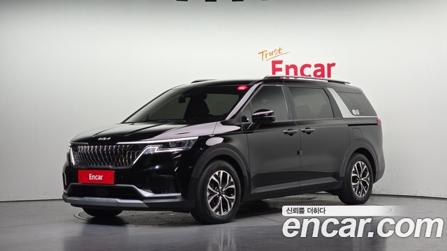 2023 Kia Carnival, VIN KNANB81BBPS358500