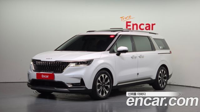 2023 Kia Carnival, VIN KNANE81BBPS231682