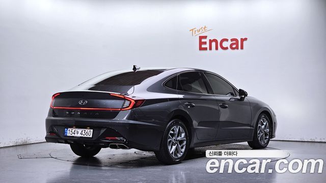 2023 Hyundai Sonata, VIN KMHL6412BPA270825