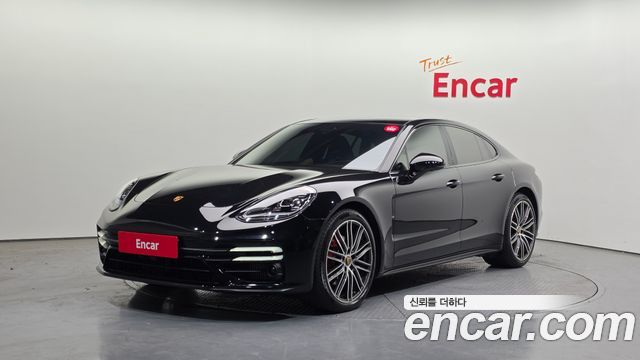 2023 Porsche Panamera, VIN WP0AJ2972PL101417
