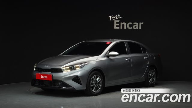 2022 Kia K3, VIN KNAF241BENA948146