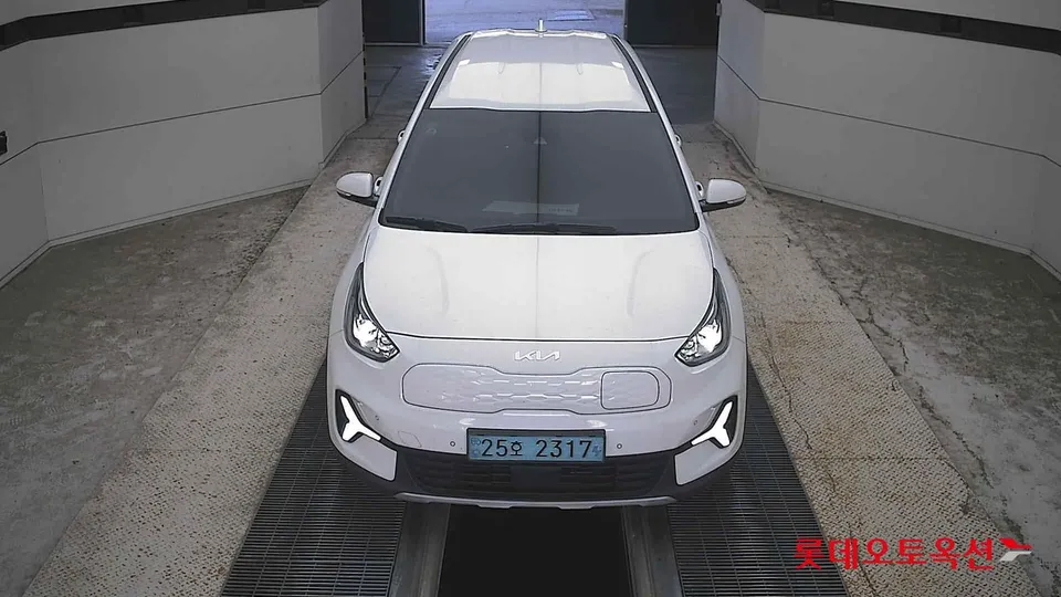 2023 Kia Niro, VIN KNAA281GFPT004104