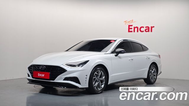 2022 Hyundai Sonata, VIN KMHL141EBNA209228