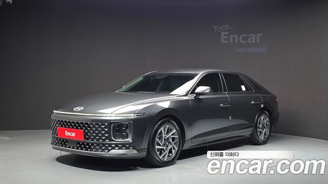 2023 Hyundai Grandeur, VIN KMHN141DBPA047119