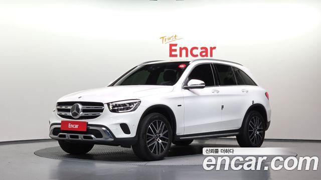 2020 Mercedes-Benz GLC-Class, VIN W1N0G5DB9LF811424