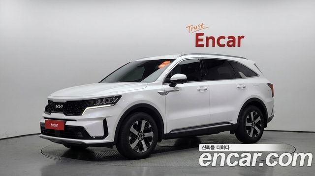 2023 Kia Sorento, VIN KNARL81FGPA174973