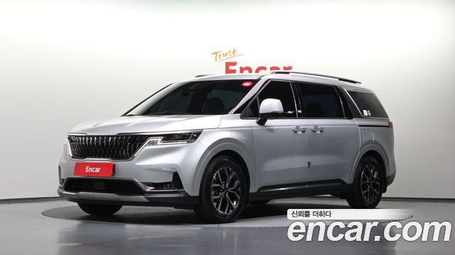 2023 Kia Carnival, VIN KNHNE373BPS219252