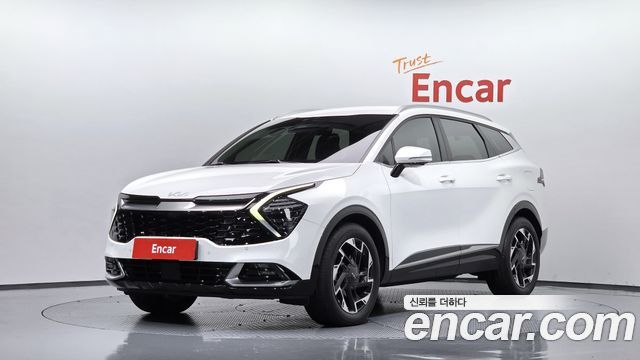 2024 Kia Sportage, VIN KNAPV81BGRK280563