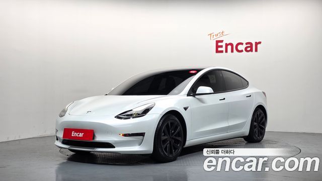 2021 Tesla Model 3, VIN 5YJ3E1EA8MF889594