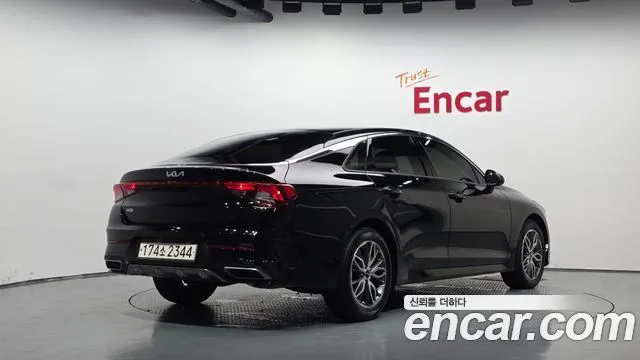 2023 Kia K5, VIN KNAG141ABPA228079
