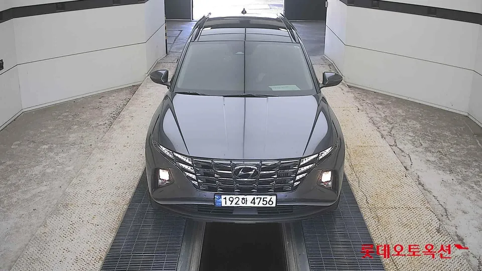 2023 Hyundai Tucson, VIN KMHJC811BPU116322